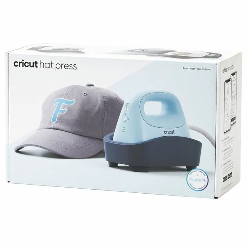 Tarrat Cricut 2009241