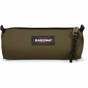 футляр Eastpak Single Зеленый Оливковое масло