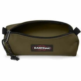 футляр Eastpak Single Зеленый Оливковое масло