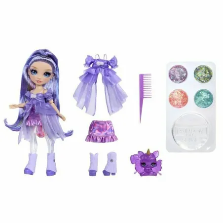 Nukke Rainbow High 27 cm