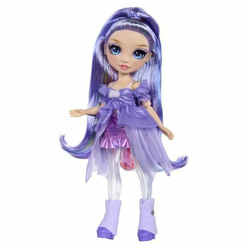 Lelle Rainbow High 27 cm
