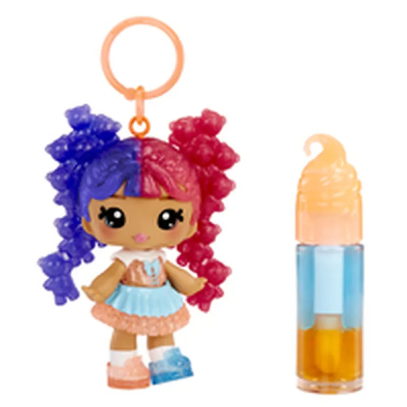 Lelle Rainbow High