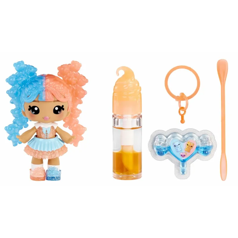 Doll Rainbow High