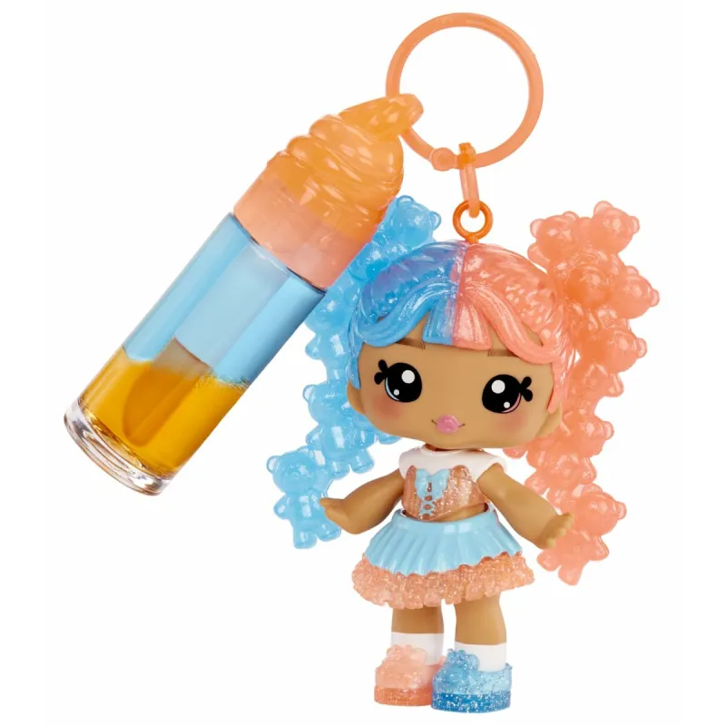 Doll Rainbow High