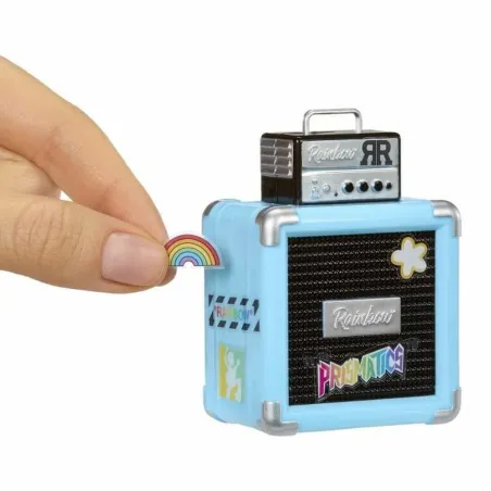 Nukk Rainbow High