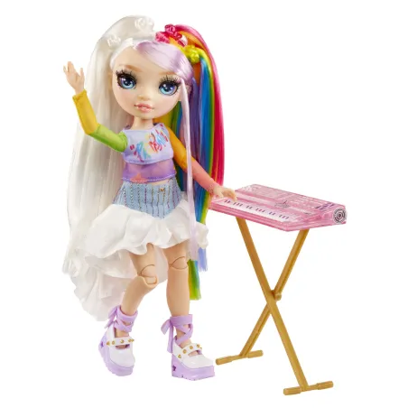 Lėlė Rainbow High