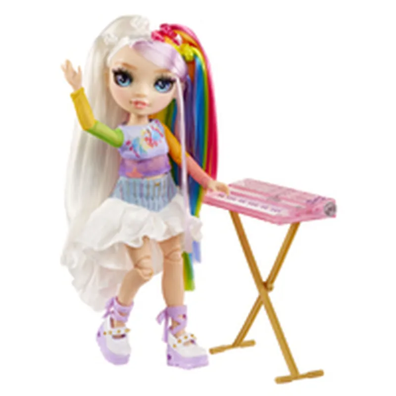 Doll Rainbow High