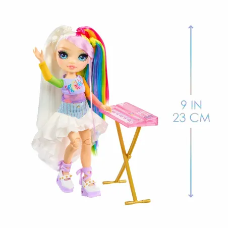 Doll Rainbow High