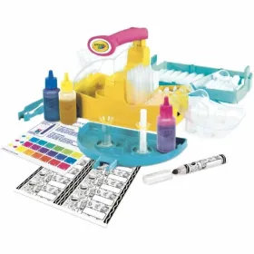 Kirjutamise Komplekt Crayola