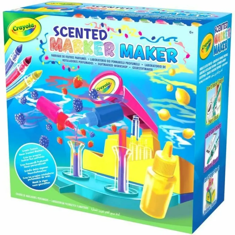 Kirjutamise Komplekt Crayola
