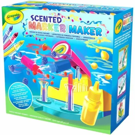 Komplekts Rakstīšanai Crayola