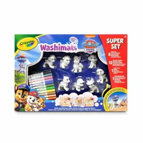 Kirjutamise Komplekt Crayola