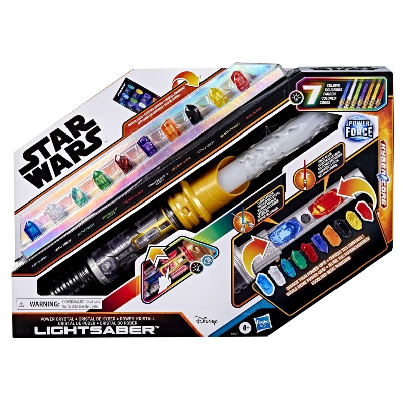 Toy Sword Hasbro