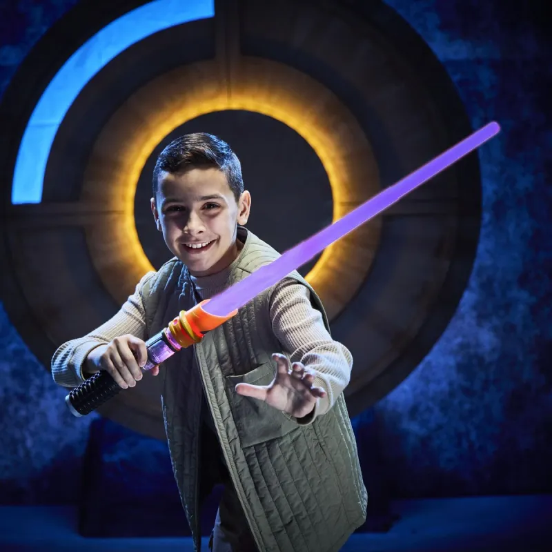 Toy Sword Hasbro