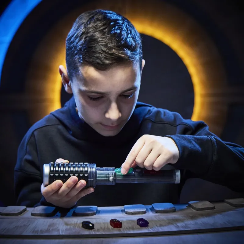 Игрушечный меч Hasbro
