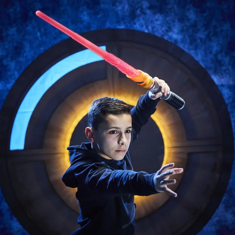 Toy Sword Hasbro