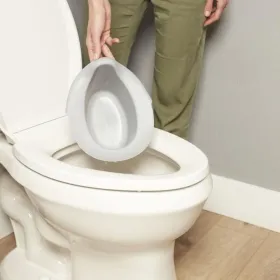 Potty Infantino