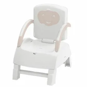 Nostin ThermoBaby Babytop Beige