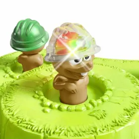Spēlētāji Mattel CHASS'TAUPES