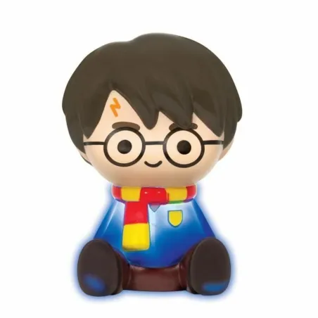 светодиодный ночник Lexibook Harry Potter 3D 13 cm