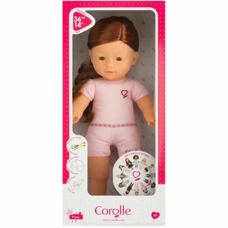 Kūdikių lėlė Corolle 9000200070 36 cm