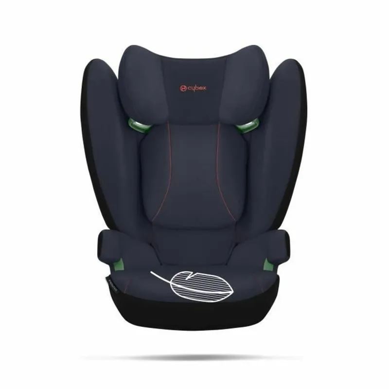 Auton Istuin Cybex Solution B i-Fix Sininen II (15-25 kg) ECE R129/04