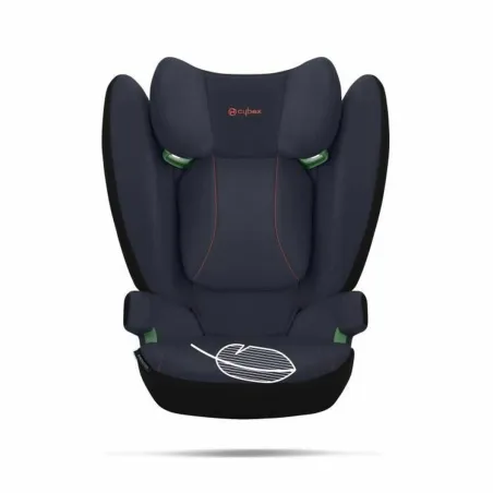 Автокресло Cybex Solution B i-Fix Синий II (15-25 kg) ECE R129/04