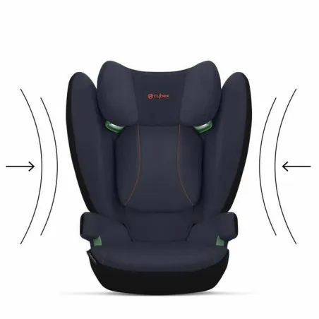 Auton Istuin Cybex Solution B i-Fix Sininen II (15-25 kg) ECE R129/04