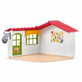 Lelusetti Schleich 42607 Hevonen