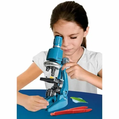 Tiedepeli Baby Born Microscope & Expériences