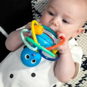 Vaikų dantukų prapjovėjas Baby Einstein Ocean Explorers Opus'