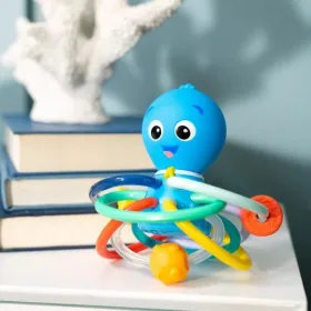 Vaikų dantukų prapjovėjas Baby Einstein Ocean Explorers Opus'