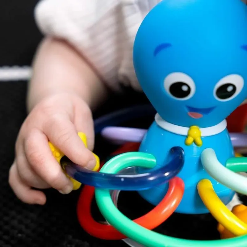Närimise ese lapse hammaste tulemise ajaks Baby Einstein Ocean Explorers Opus'