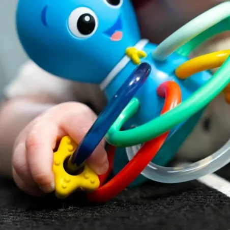 Närimise ese lapse hammaste tulemise ajaks Baby Einstein Ocean Explorers Opus'