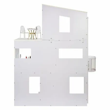 Nukkekoti Rainbow High Townhouse