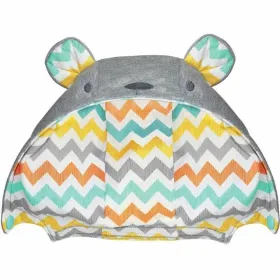 Beebi kandekott Infantino Cuddle Up Bear Hall + 0 aastat + 0 kuud
