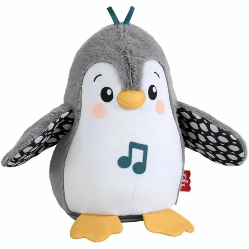 Игрушки для ванной Fisher-Price Пингвин