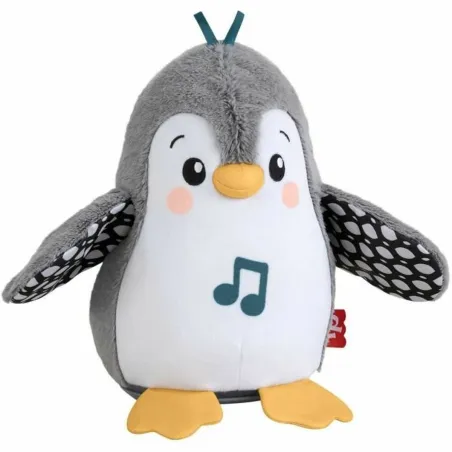 Игрушки для ванной Fisher-Price Пингвин