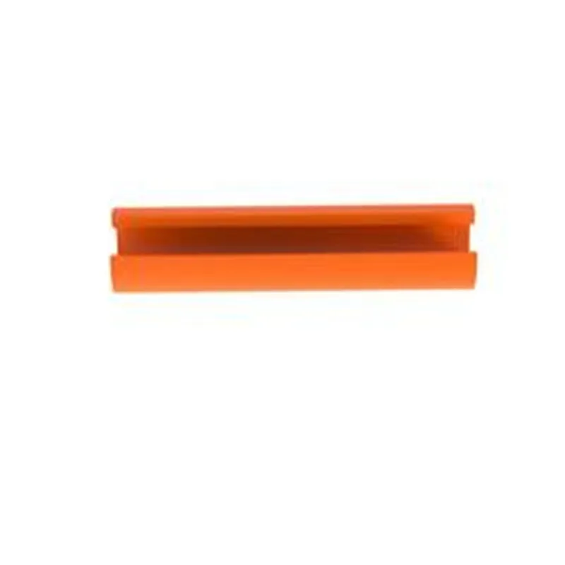 Kabelio identifikatorius Panduit NWSLC-3Y Oranžinė PVC (100 vnt.)