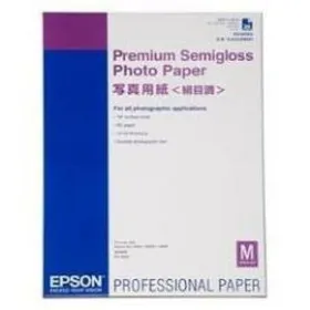 Tindi ja Fotopaberi pakk Epson C13S042093