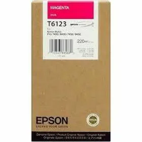 Kraabitav Maailmakaart Epson C13T612300