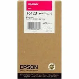 Kraabitav Maailmakaart Epson C13T612300