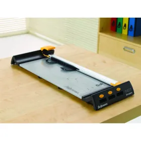 Roller Shear Fellowes Proton Must Hõbedane A3