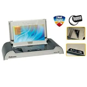 Mappi Fellowes Helios 30 Grafiitinharmaa ABS