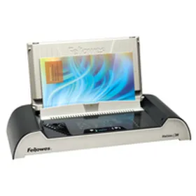 Mappi Fellowes Helios 30 Grafiitinharmaa ABS