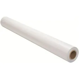 Plotterpaberi rull HP C6036A Valge 45 m Läikiv