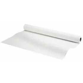 Plotterpaberi rull HP C6036A Valge 45 m Läikiv