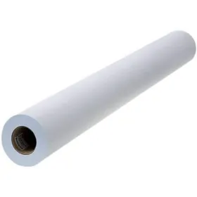 Plotterpaberi rull HP Bond 36 DesignJet 120 Inkjet 45,7 m Valge