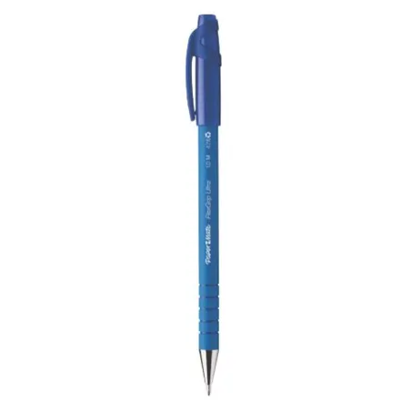 Kynä Paper Mate Flexgrip Ultra ST Sininen 1 mm (36 Kappaletta)