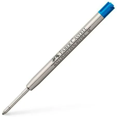 Aizvietotāji Faber-Castell 148741 Pildspalva (10 gb.)